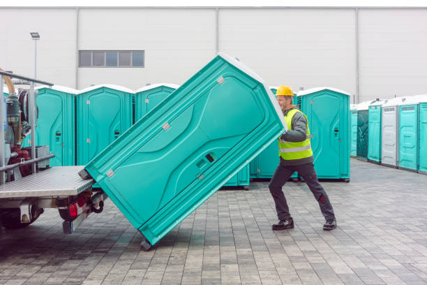 Best High-end porta potty rental  in Shrewsbury, MO